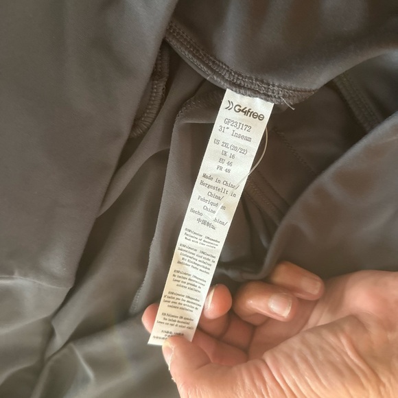 G4FREE - Picture 6 of 6